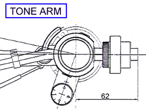 SA-250 Drawing 1