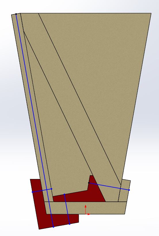 clamp supports