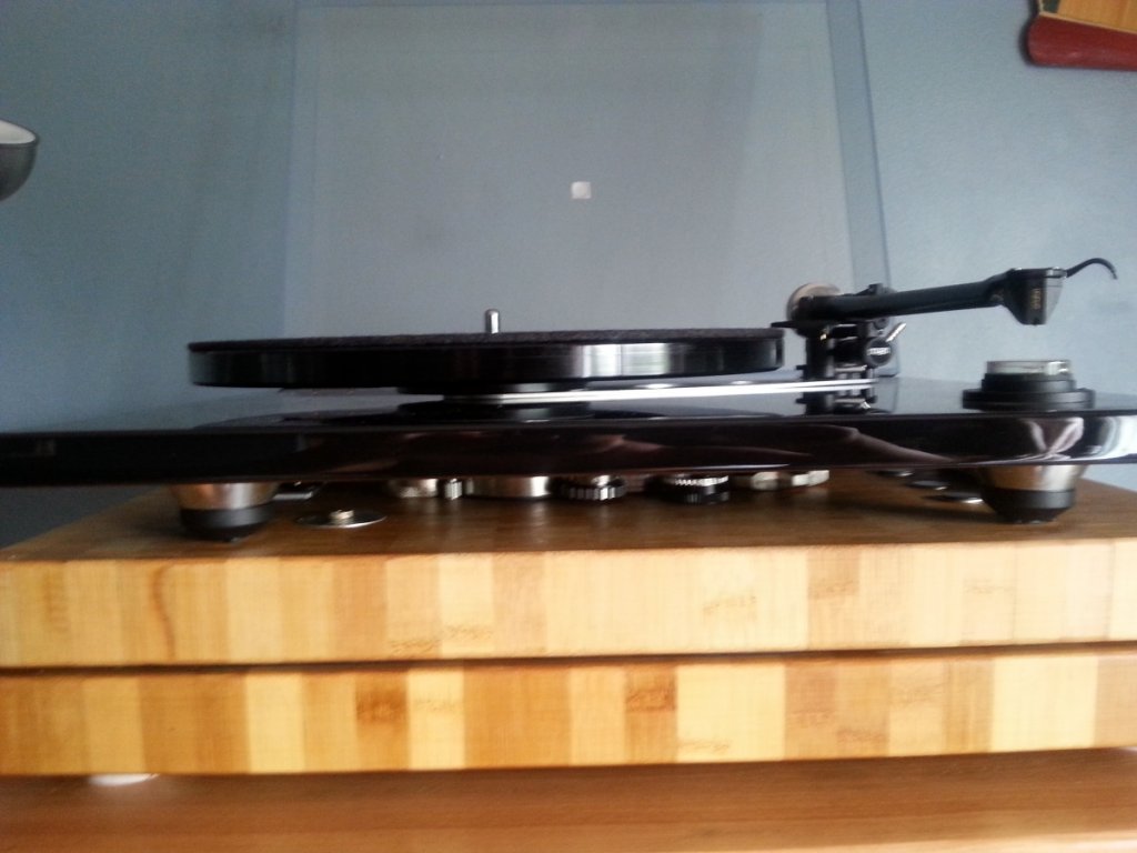 Rega RP6