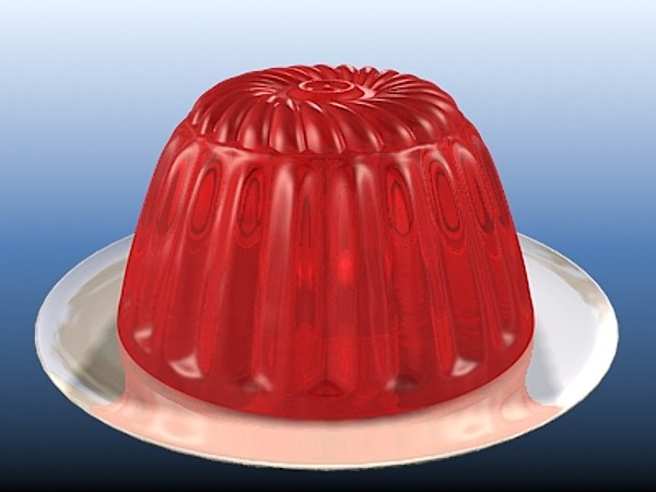 super jelly