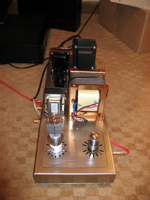 Audio Note - High End Audio Kits