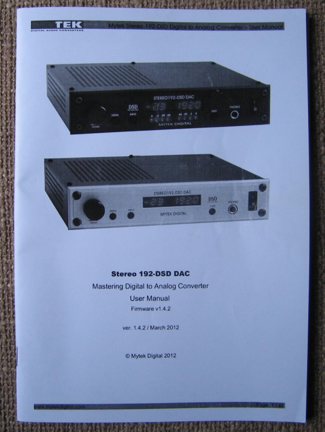 Mytek-4