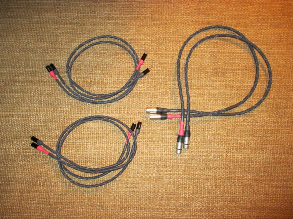 Interconnects