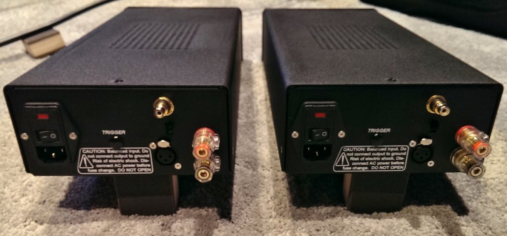 D-Sonic M3 600M 2