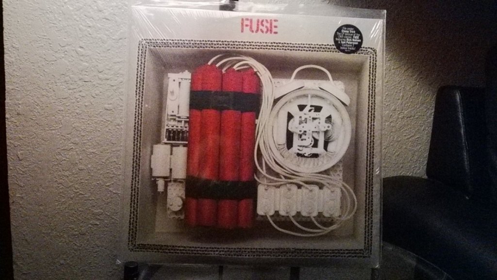 fuse