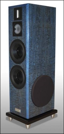 ss8 blue