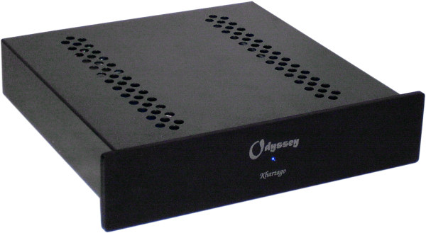 Odyssey Khartago 3/4