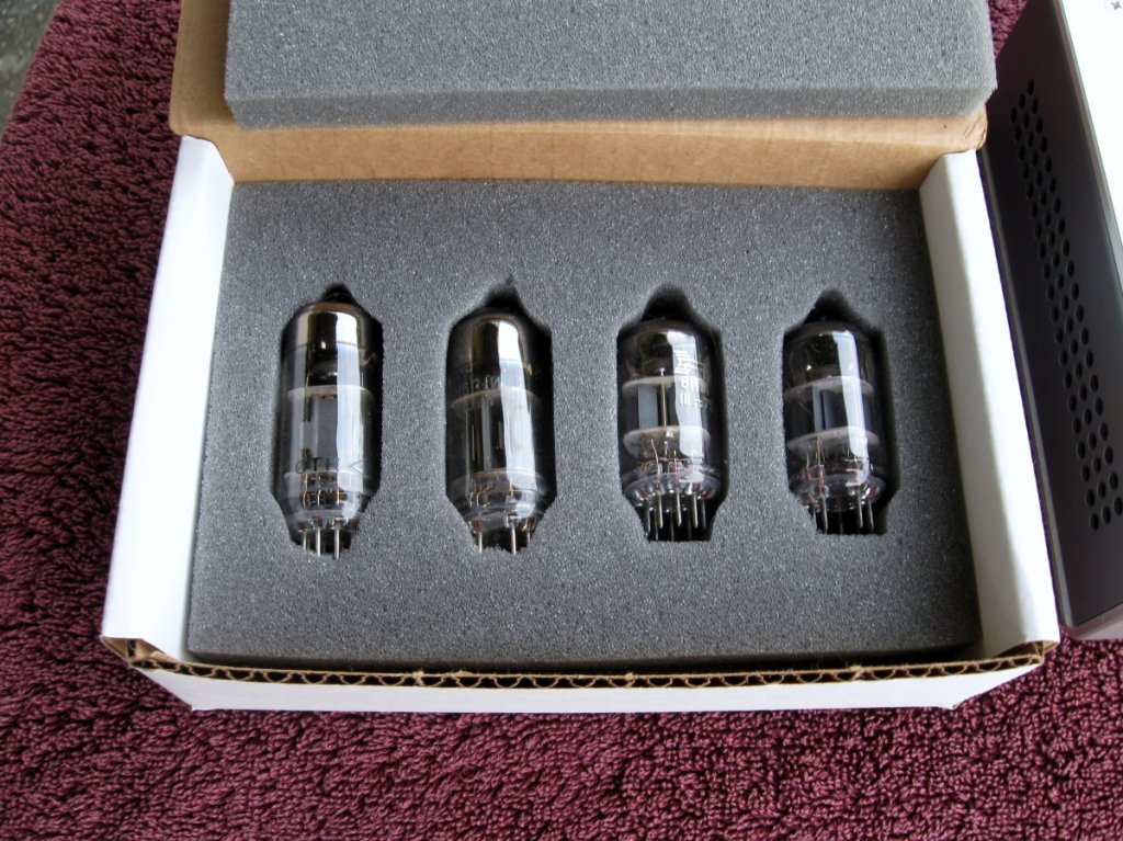 spare tubes--Val