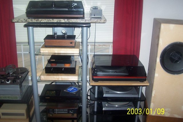current setup.. - sl-1500 not in pic