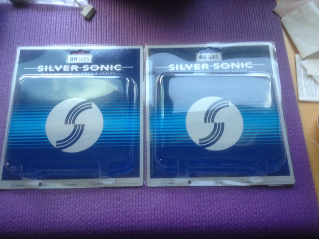 BL-1 packages