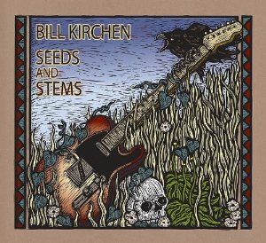 kirchen seeds and stems