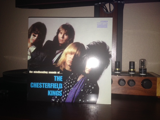 the chesterfield kings