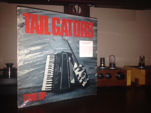 tailgators tore up