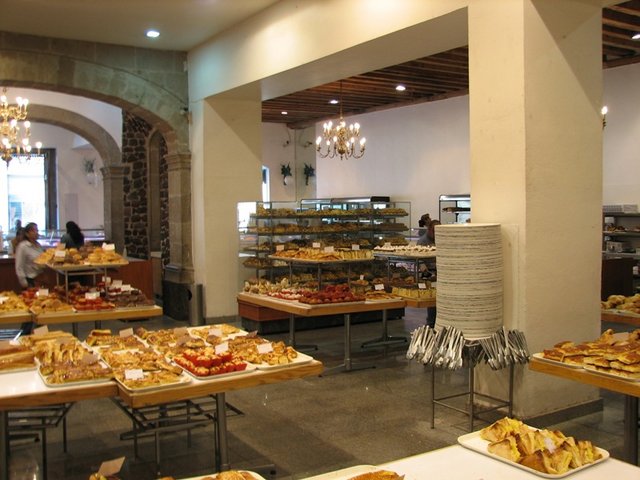 Bakery
