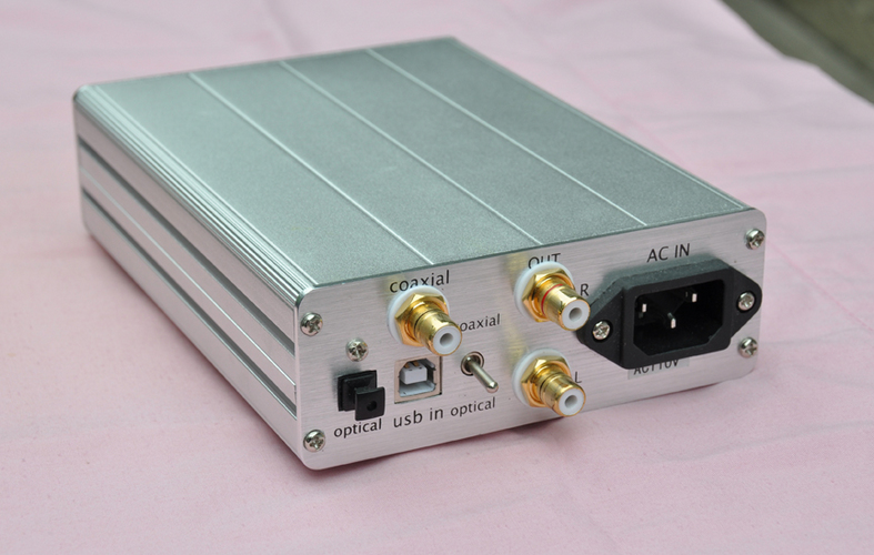 dac