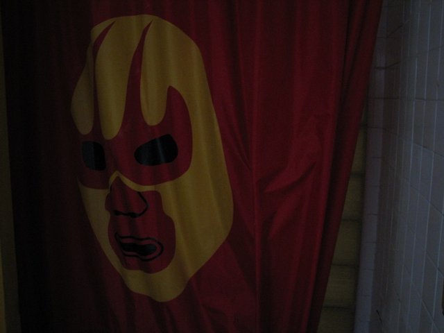 Shower Curtain