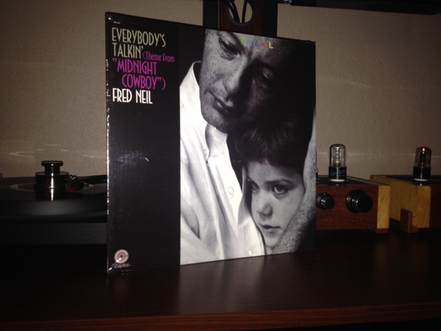 fred neil everybody's