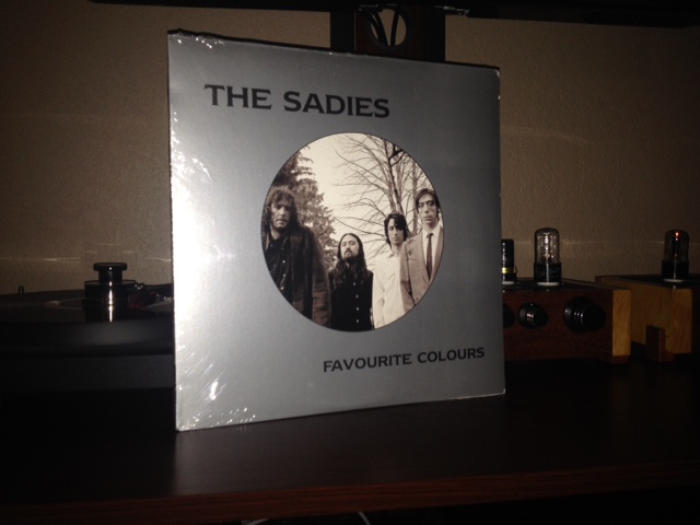 the sadies favourite