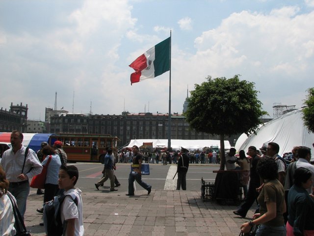 Zocalo1