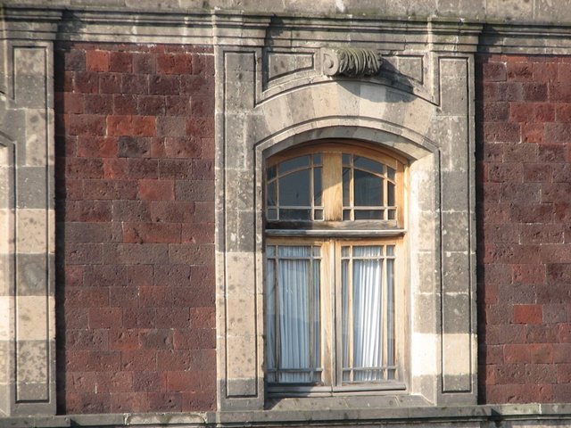 Volcanic Brick