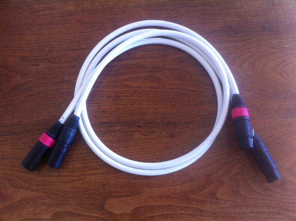 XLR1
