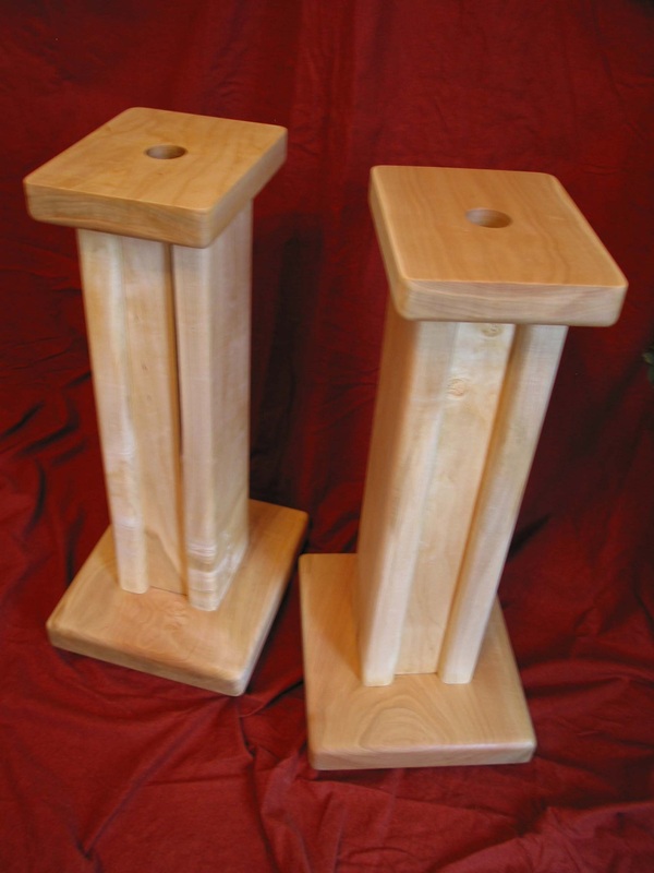Standman speaker stands