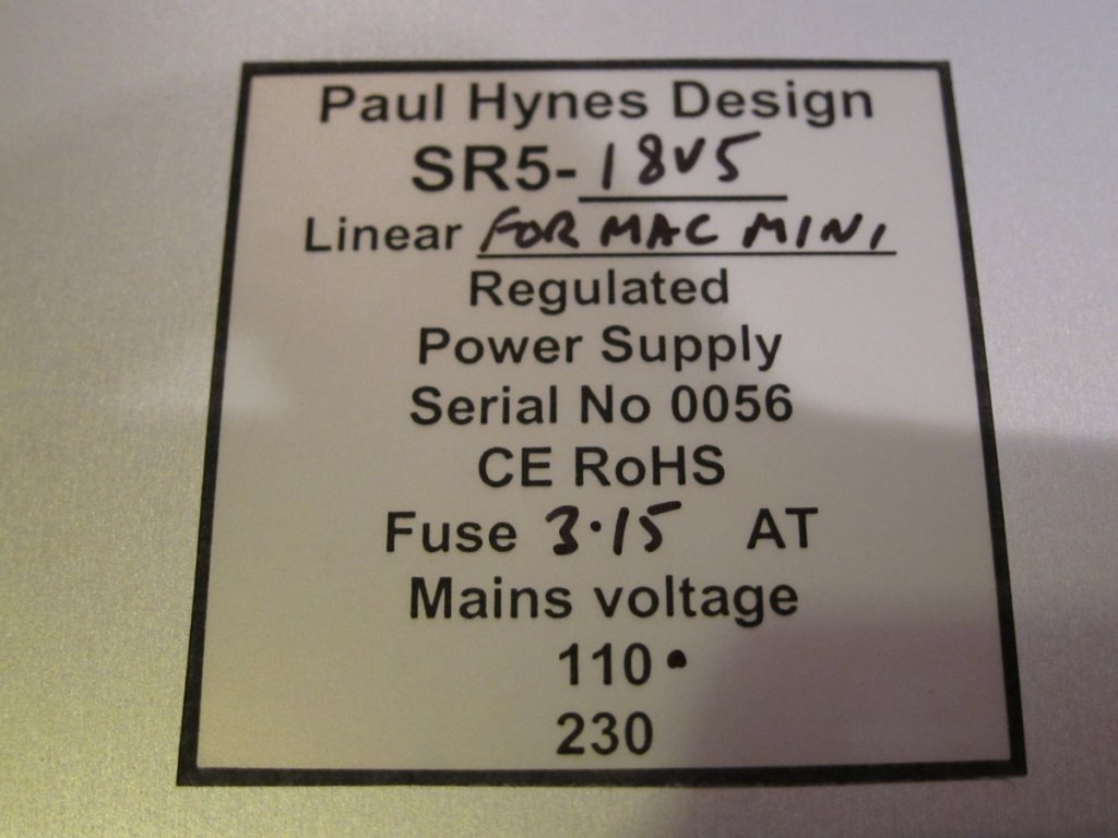 SR5