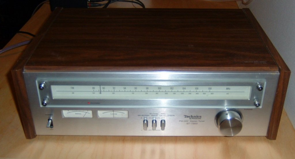 more tuner