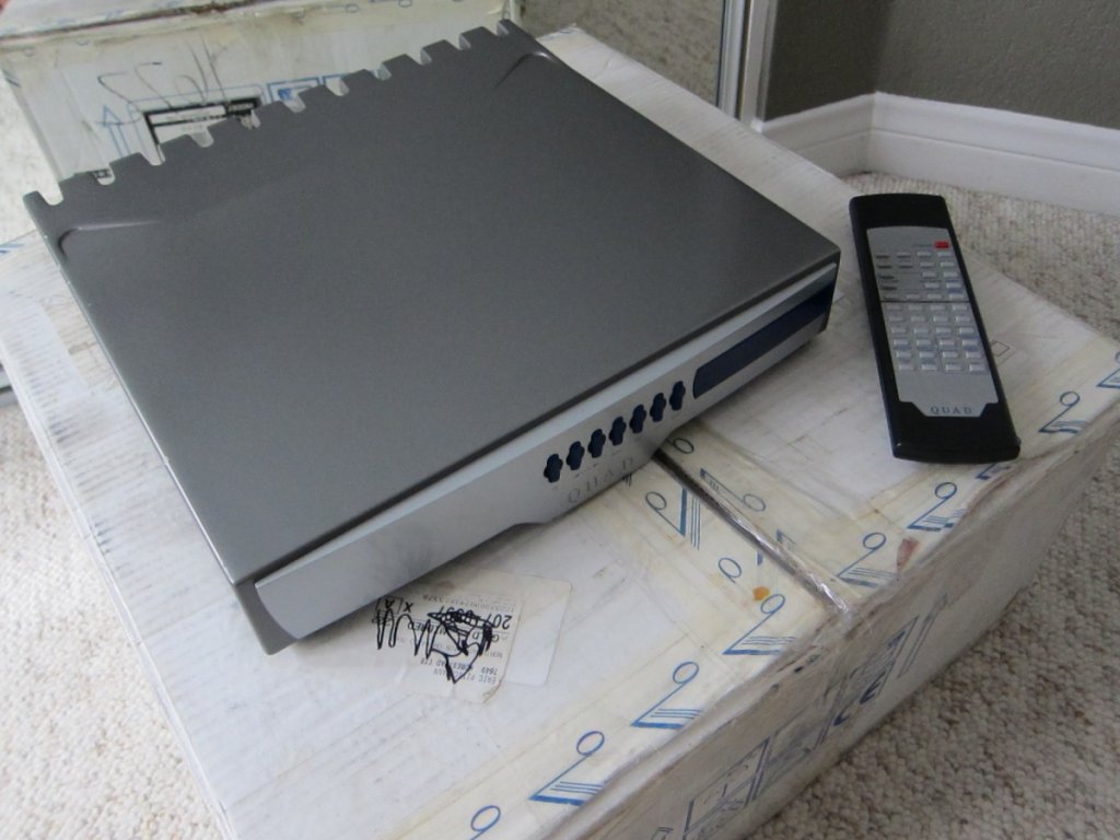 Remote Top