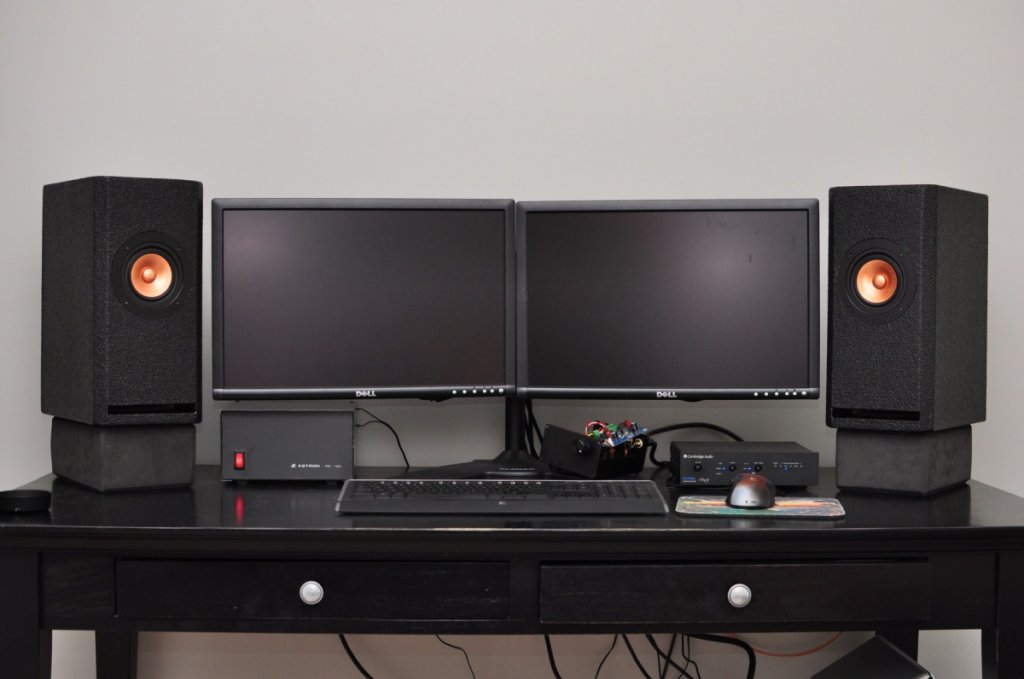 d Mar-Ken 7.3 desktop