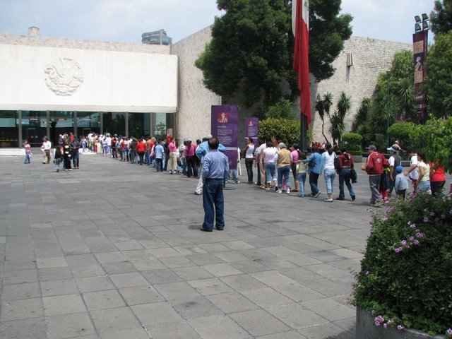 Museum On Sunday