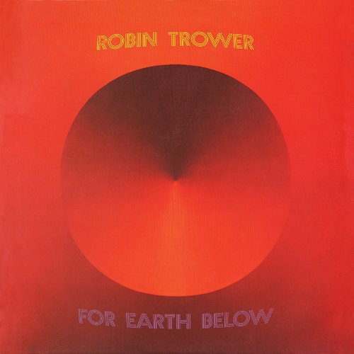 For Earth Below