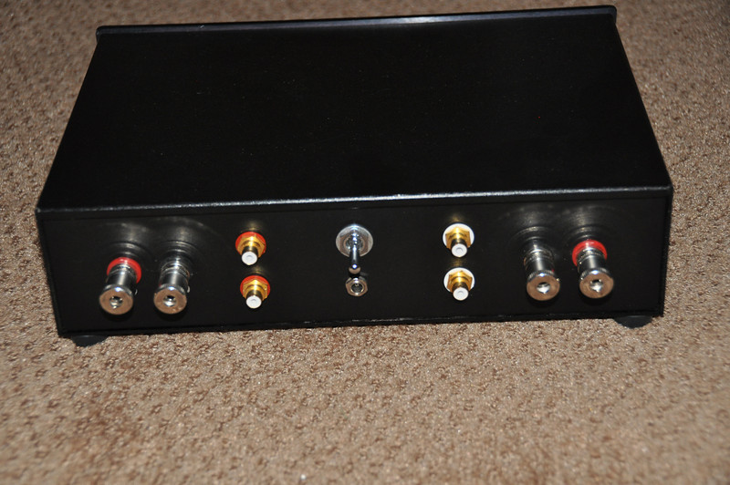 RWA Sig 30 Back