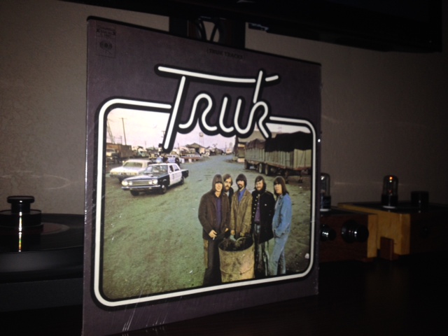truk