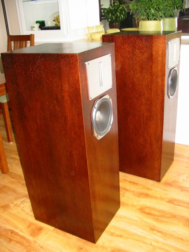 kcs speakers 