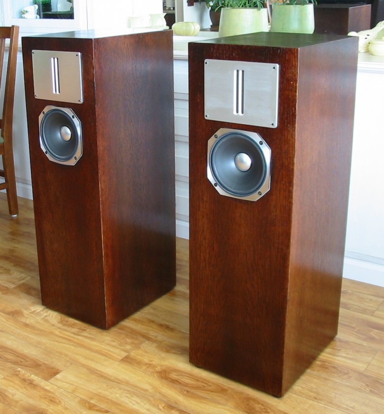 kcs speakers 