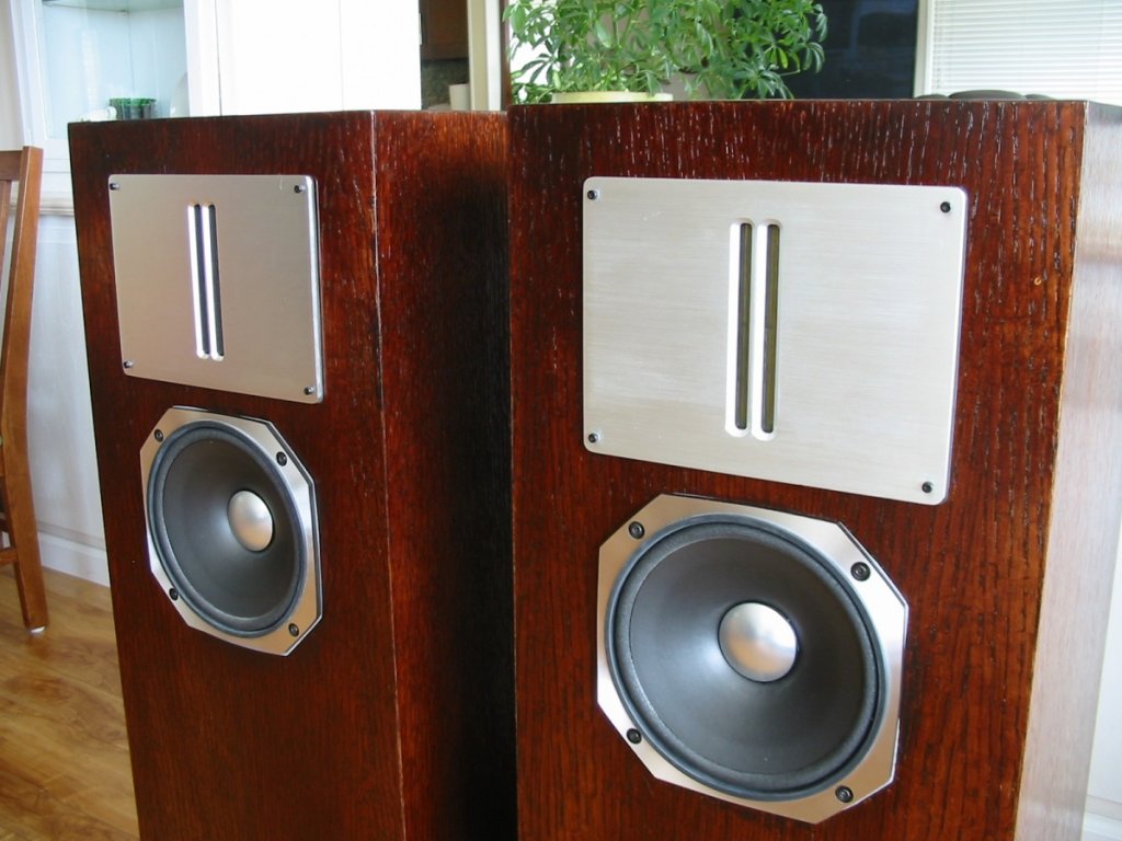 kcs speakers 