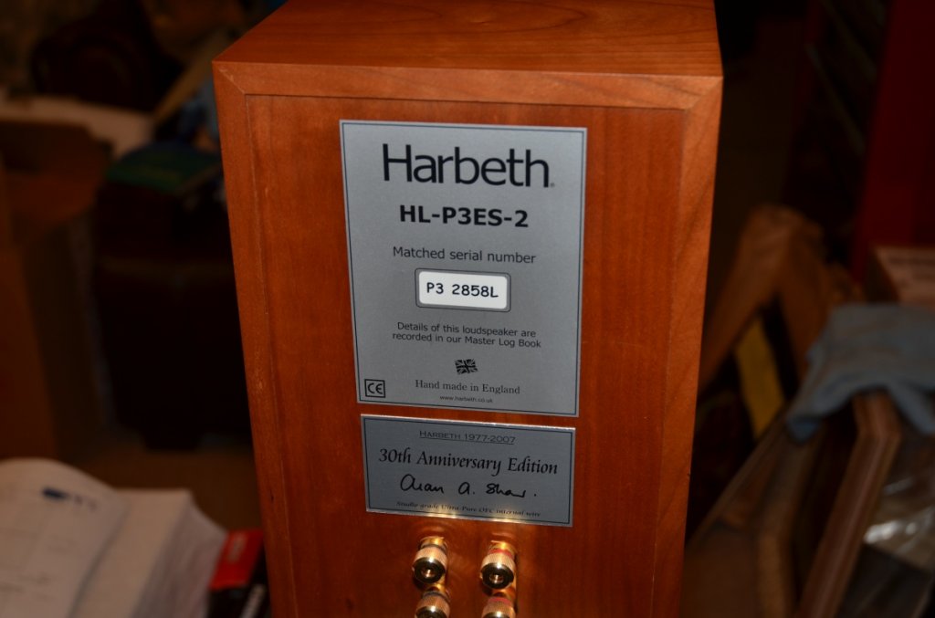 Harbeth 2
