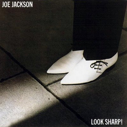 joe jackson - look sharp