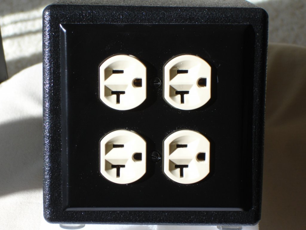 PI Audio MajikBUSS (Rev B) - 2