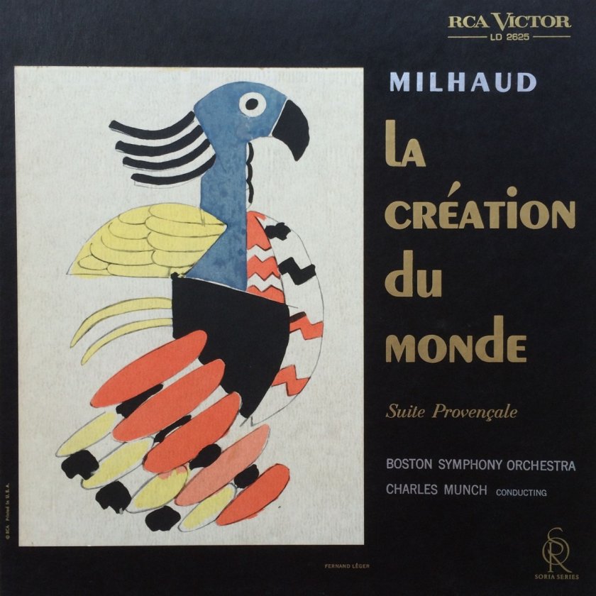 Milhaud