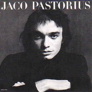 Jaco Pastorius