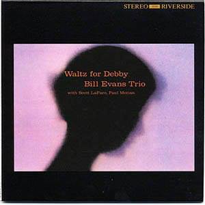 Waltz For Debby