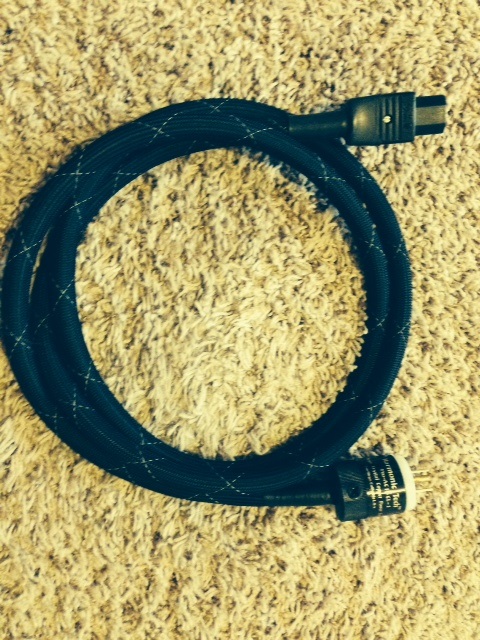 Harmonic T 1