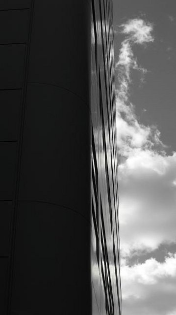 Downtown Edmonton