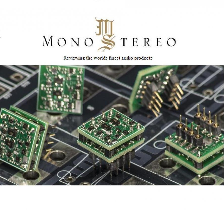 mono stereo