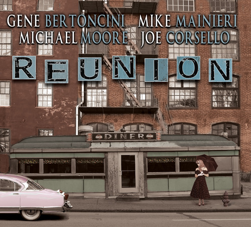 Reunion