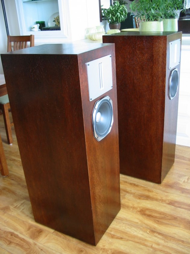 kcs speakers 