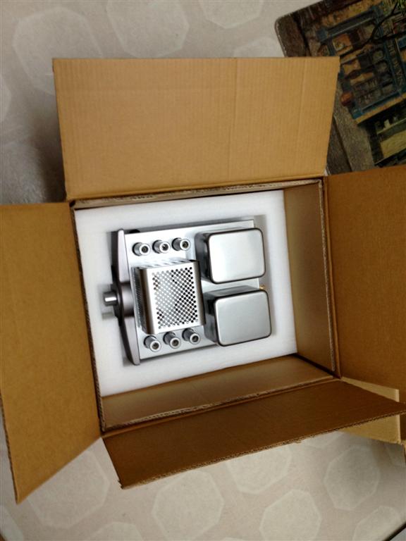Onix Box (Large)
