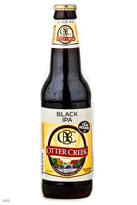 Otter Creek Black IPA